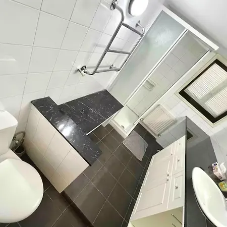 Comfortable Corporate In The Heart Of The Aiantos By Platform 357