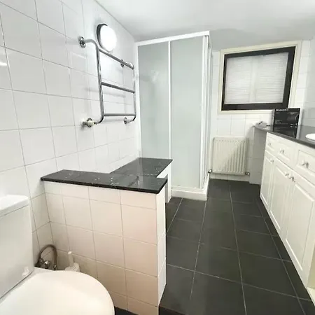 Comfortable Corporate In The Heart Of The Aiantos By Platform 357 Lejlighed Nicosia