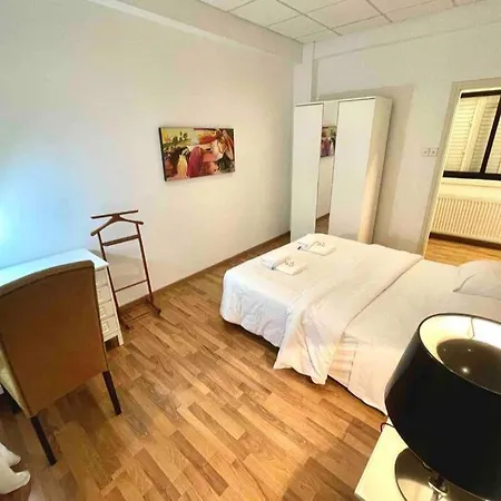 Lejlighed Comfortable Corporate In The Heart Of The Aiantos By Platform 357 *